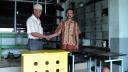 Penyerahan Bantuan - Bersama Ustad Aris Eko Penyerahan Bantuan - Bersama Ustad Aris Eko