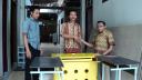 Penyerahan Bantuan - Bersama Ustad Aris Eko Penyerahan Bantuan - Bersama Ustad Aris Eko