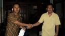 Penyerahan Bantuan - Bersama Ustad Agus Indra Gunawan Penyerahan Bantuan - Bersama Ustad Agus Indra Gunawan