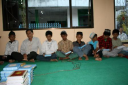 Distribusi Al-Quran 2012 ke Anak Asuh Sidoarjo
